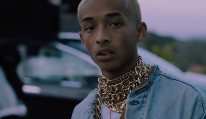 715x416 Living Icon Jaden Smith Announces His 'the Vision' North American Tour