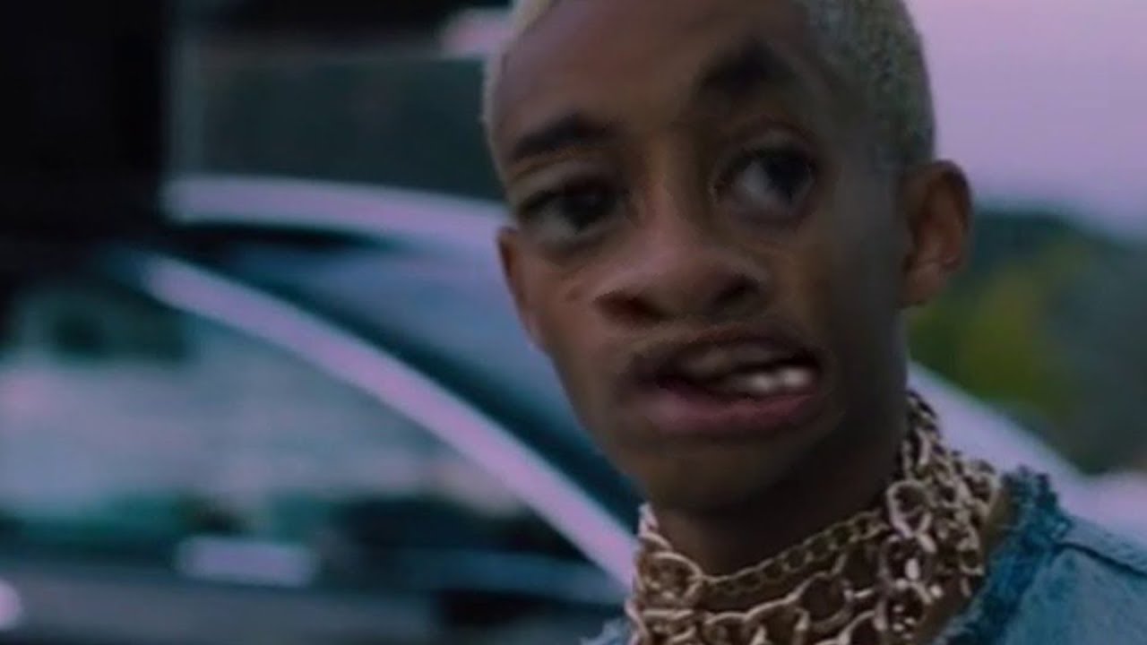 1280x720 I Am Just An Icon Living