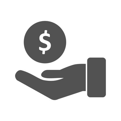 490x490 Loan Vector Icon