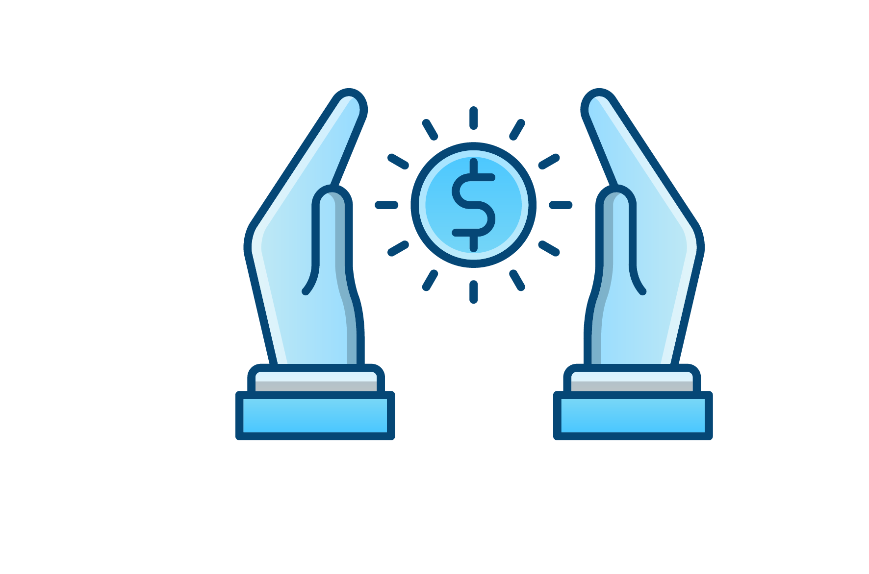 1772x1172 Loan Icon Graphic