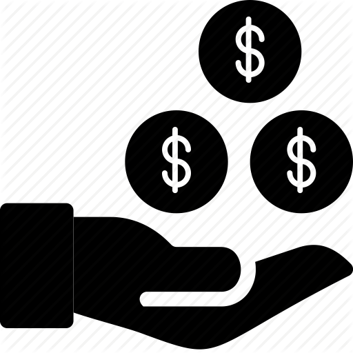 512x512 Credit, Loan, Loan Money, Loans, Money Icon Icon