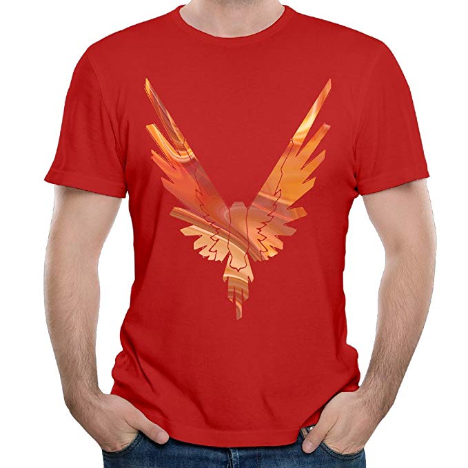 679x679 Lovecorner Men's Shirts Unique Logo, Logan Paul Logang Youtube