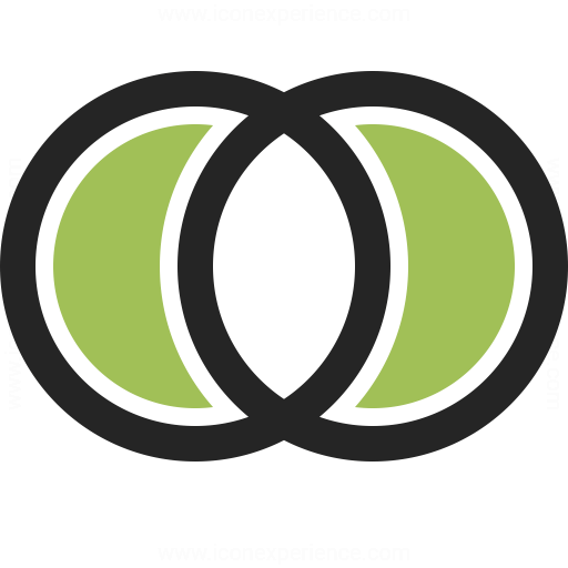 512x512 Logic Xor Icon Iconexperience