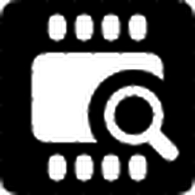 400x400 Saleae Logic Icon