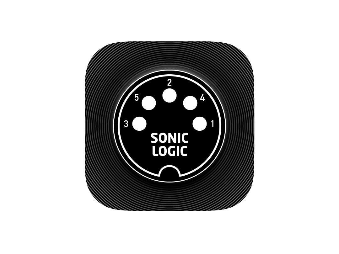 1080x810 Sonic Logic