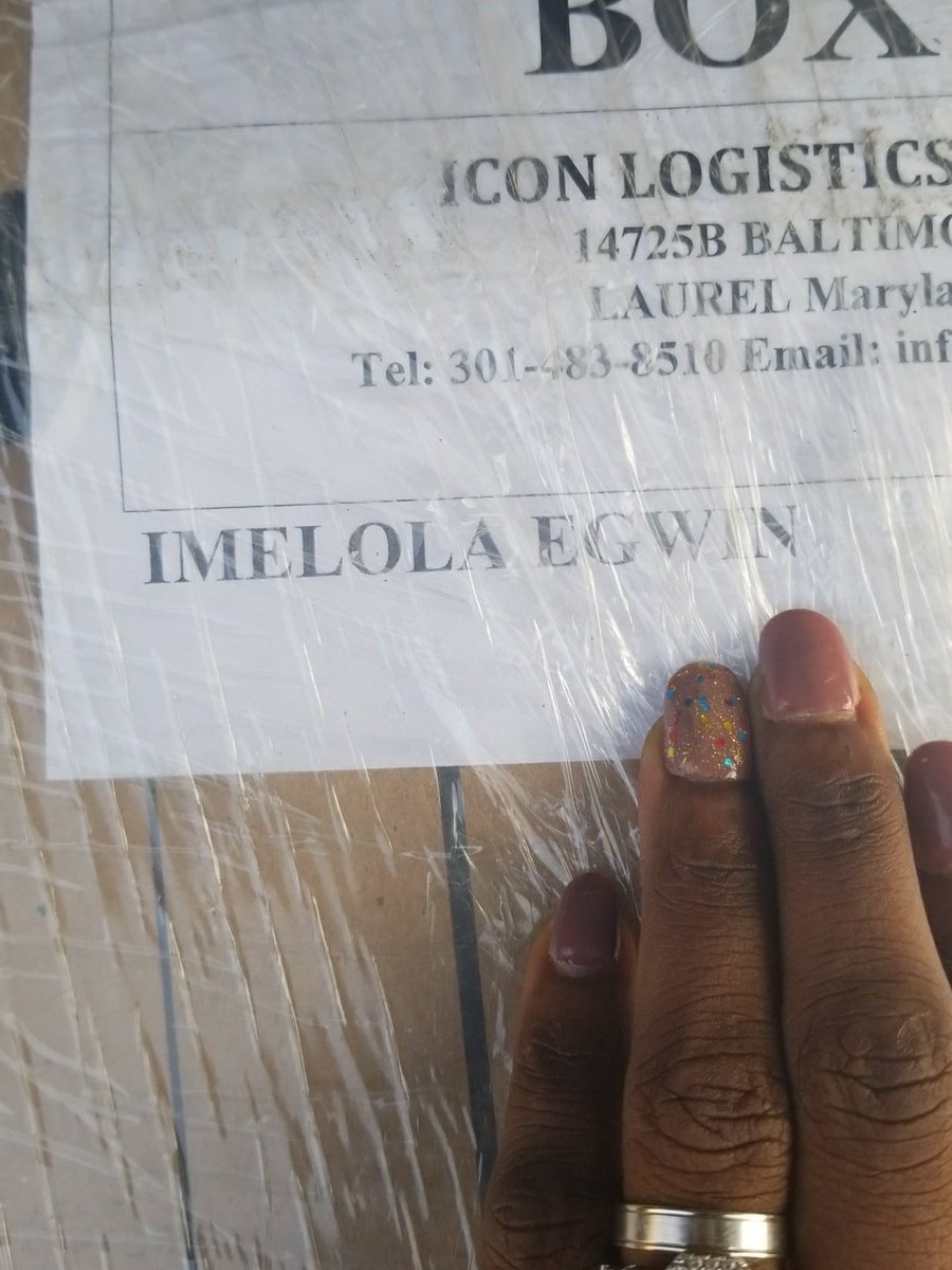 900x1200 Imelda Olabintan Egwim On Twitter Ok, Imelola Is New! Is