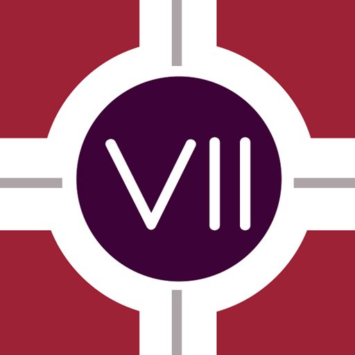 512x512 Conference Collaborating Across Borders Vii