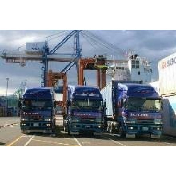 600x600 Icon Logistics