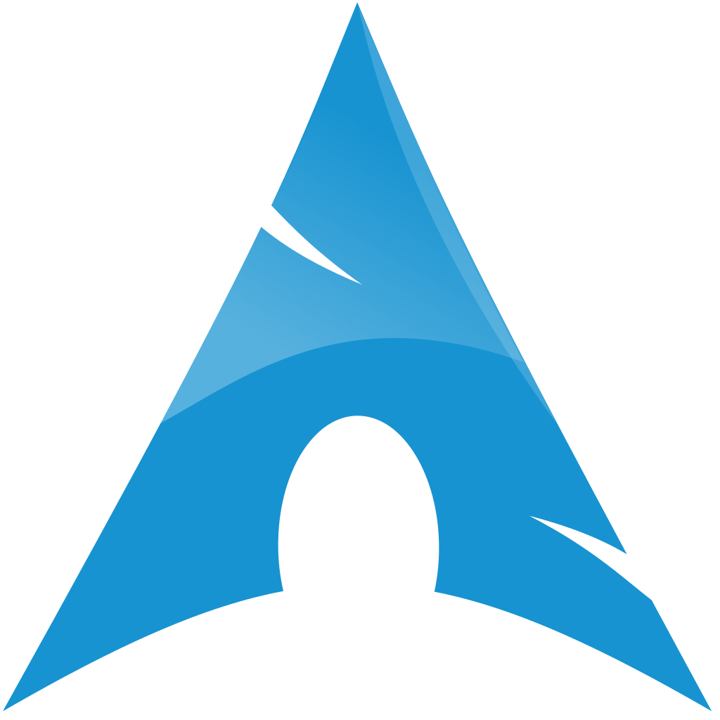 Filearchlinux Icon Crystal 1024x1024 Filearchlinux Icon Crystal