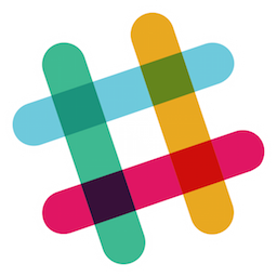 Fileslack Icon 256x256 Fileslack Icon