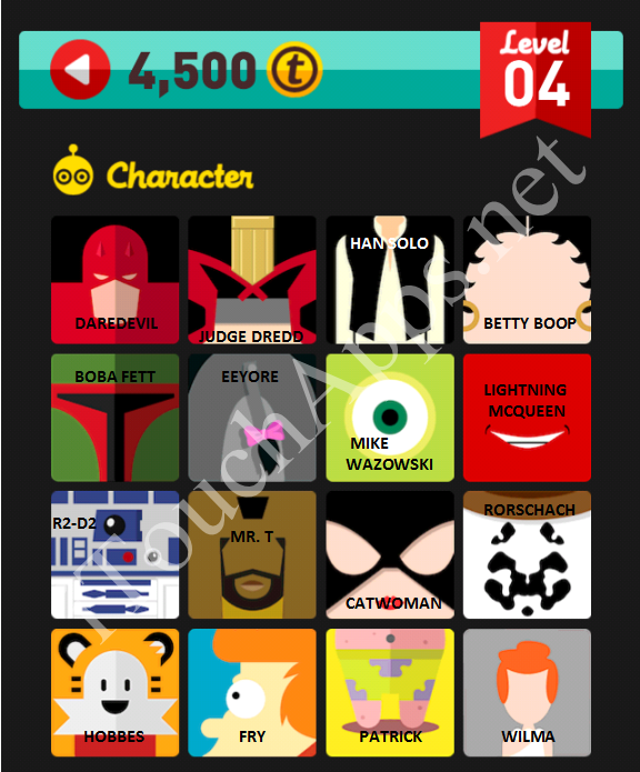 576x695 Icon Pop Quiz