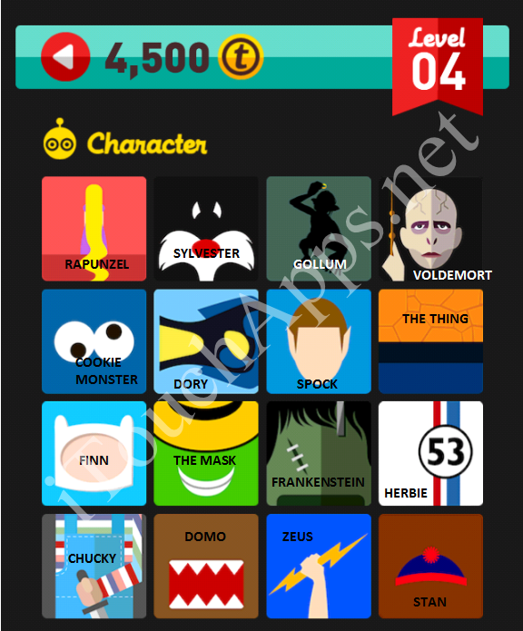 576x695 Icon Pop Quiz