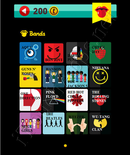 500x593 Icon Pop Quiz