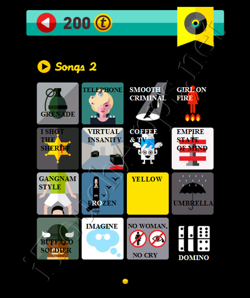 500x595 Icon Pop Quiz