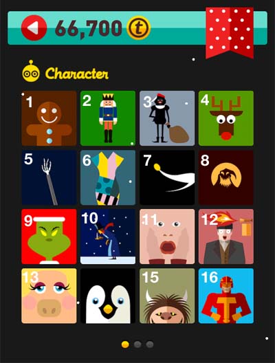 400x528 Icon Pop Quiz Answers Holiday Season Icon Pop Answers