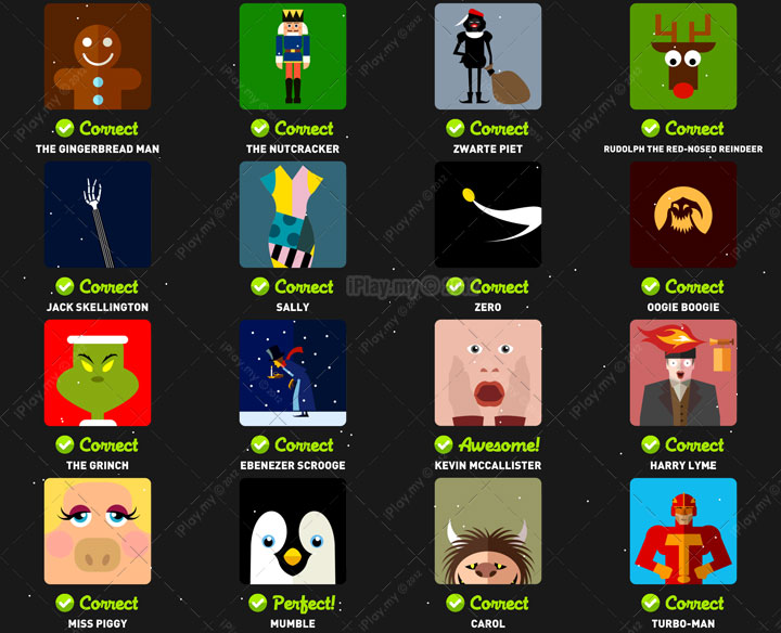 720x584 Icon Pop Quiz Answers Holiday Season Iplay My