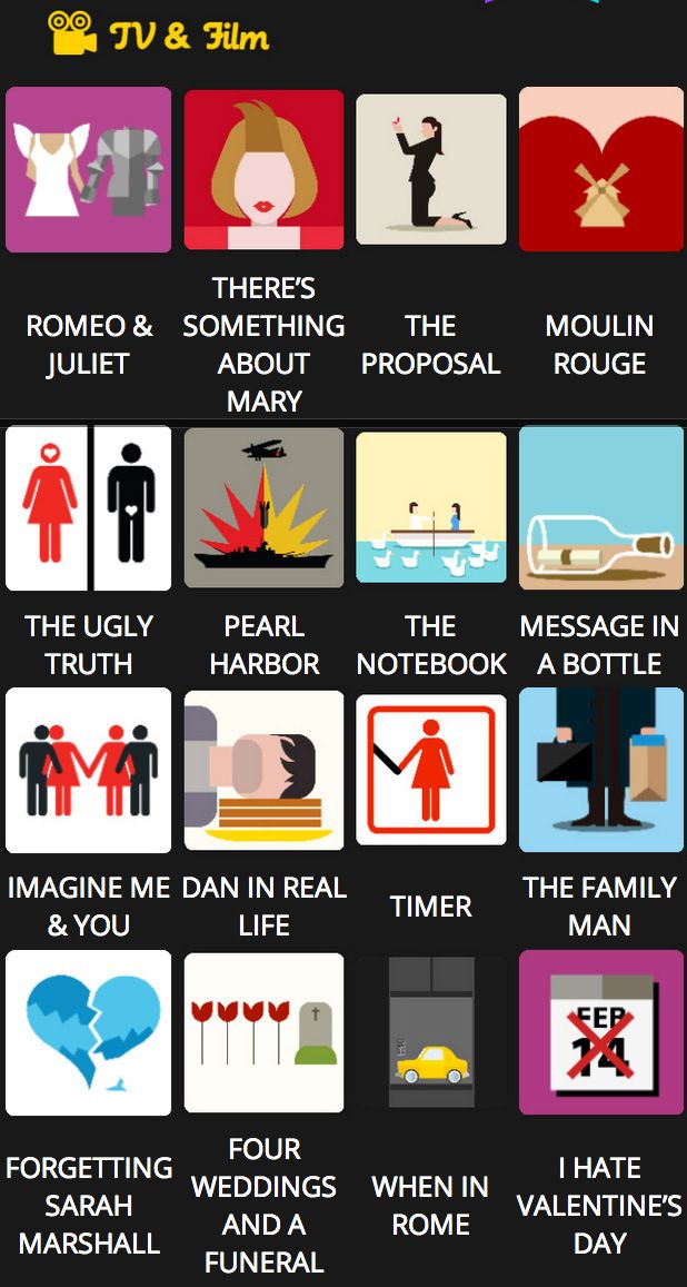 618x1157 Icon Pop Quiz Love Season Random Stuffs Seasons