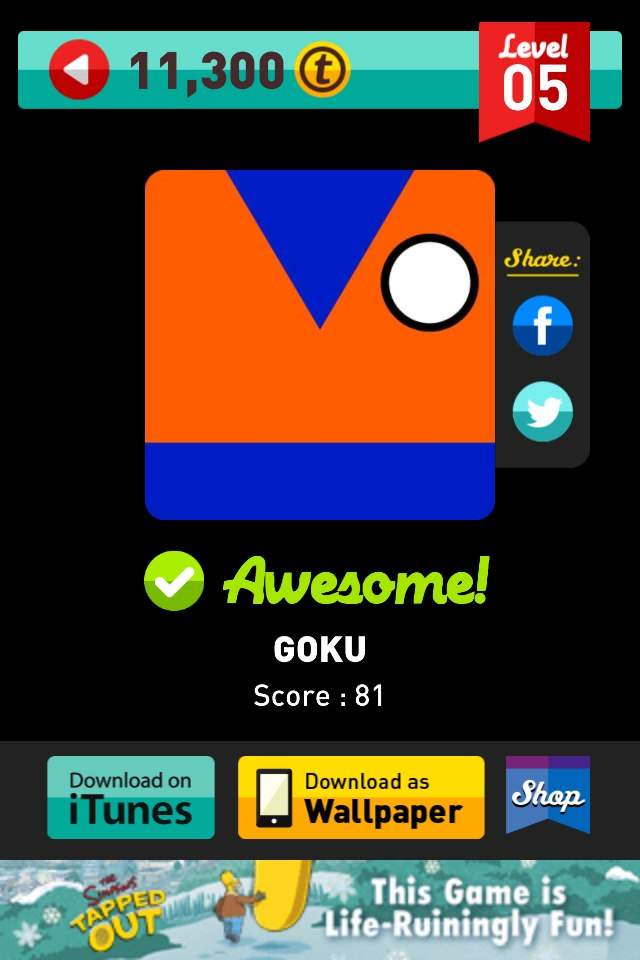 640x960 Icon Pop Quiz!! Anime Amino