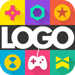 256x256 Logo Quiz Game
