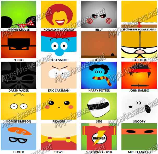 605x587 Logo Quiz Guess Pop Icon Level Answers Apps Answers Net