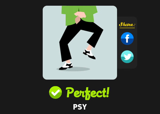 632x453 Psy Icon Pop Quiz Answers Icon Pop Quiz Cheats