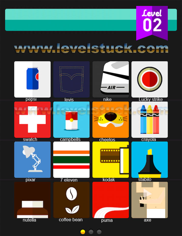 600x780 Icon Pop Quiz Brands Answers Images