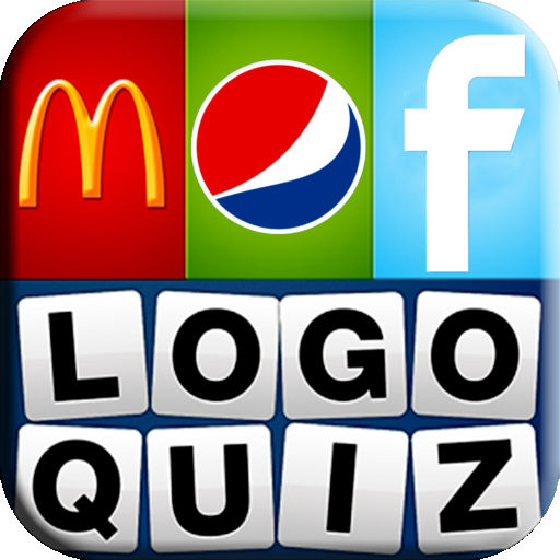 512x512 Guess Hi Logo Quiz Fun What's The Pop Brand Food Icon And Logos