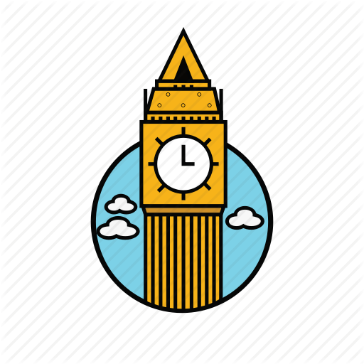 512x512 City, Icon, London Icon