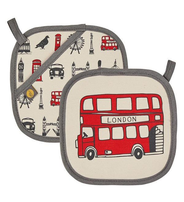 600x659 London Icon Pot Holderpot Grab