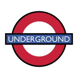 256x256 London Logo Icon Of Flat Style