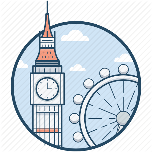 512x512 World Top Cities