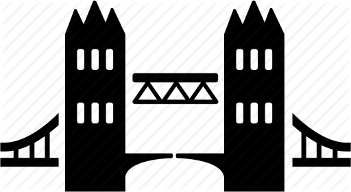 512x280 Bridge, Building, England, Landmark, London, London Bridge, Place