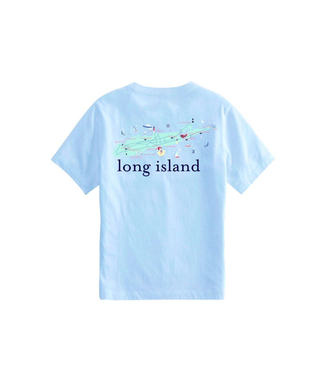 1128x1343 Kids Long Island Map Icon T Shirt New Arrivals Shirts, Mens