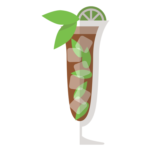 512x512 Long Island Cocktail Icon