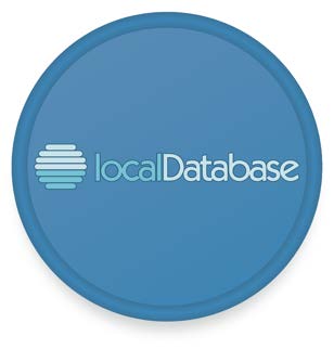 308x322 Local Database Icon Long Island Web Design And Professional