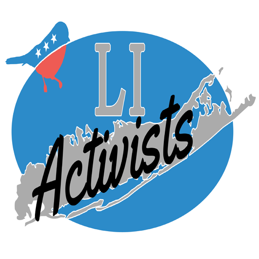 512x512 Logo For Icon Long Island Activists