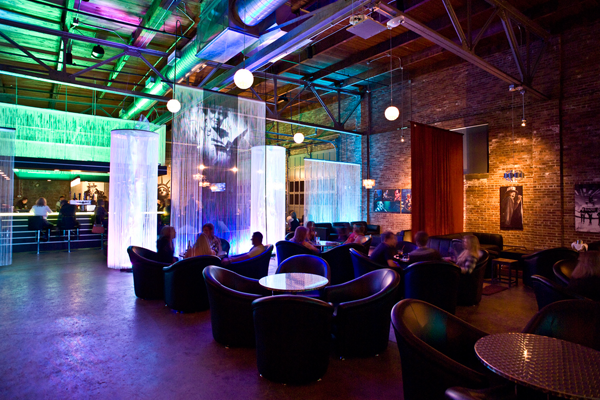 600x400 Icon Lounge Roadie Recon