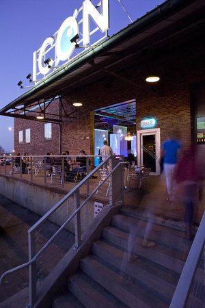 300x450 Make Your Wedding Iconic In The Icon Event Hall!