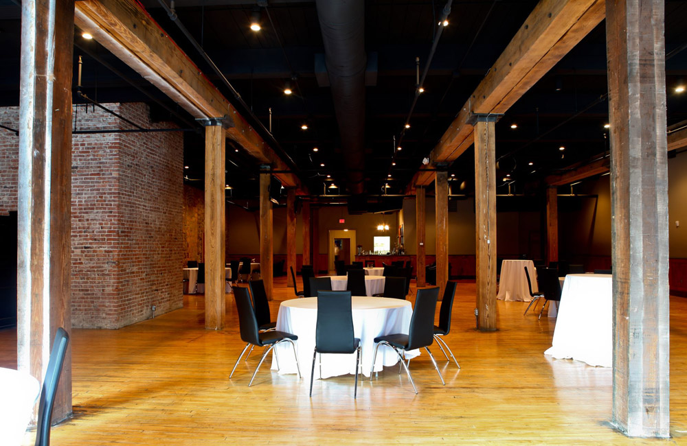 1000x650 Sioux Falls Wedding Venue Icon Event Hall