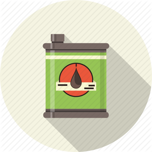 512x512 Box, Can, Grease, Lubricant, Oil, Package, Product Icon