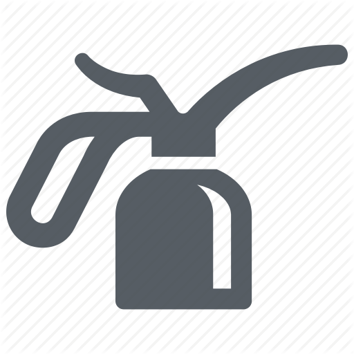 512x512 Can, Engine, Garage, Lubricant, Oil Icon