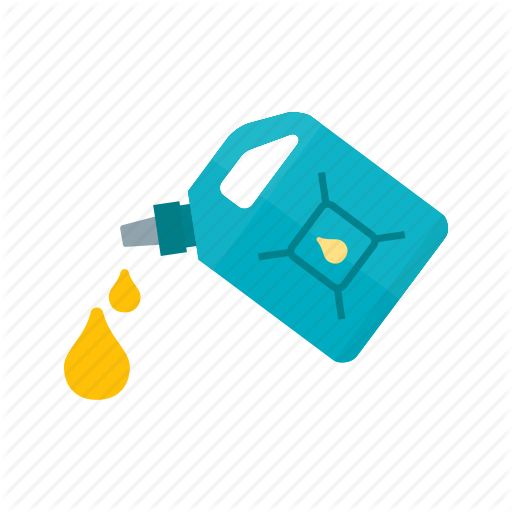 512x512 Car, Engine, Lubricant, Maintenance, Motor, Oil, Pouring Icon