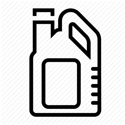 512x512 Combustion, Engine, Internal, Lubricant, Oil Icon