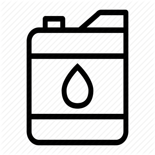 512x512 Energy, Engine, Lubricant, Oil Icon