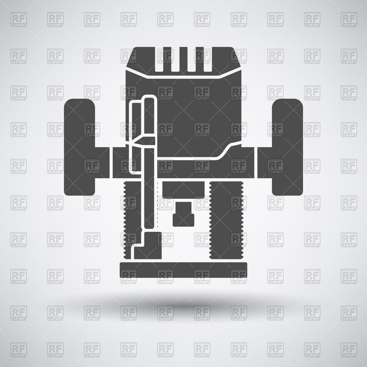 1200x1200 Machine Tool
