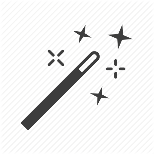 Fairy, Halloween, Magic, Wand Icon 512x512 Fairy, Halloween, Magic, Wand Icon