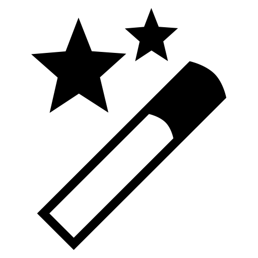 Magic Icon 512x512 Magic Icon