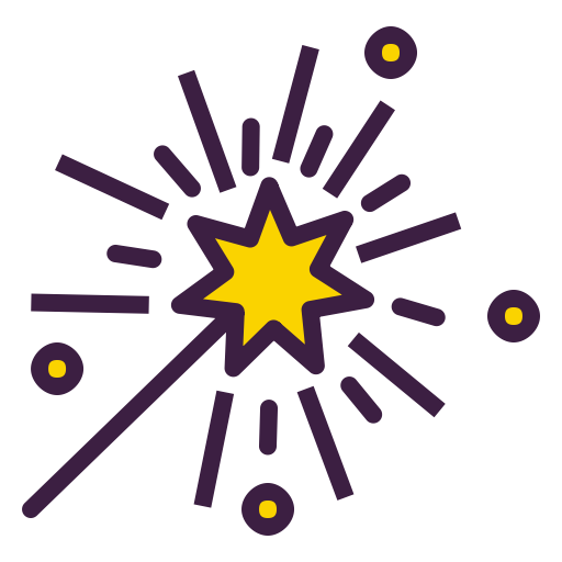 Magic Icon 512x512 Magic Icon