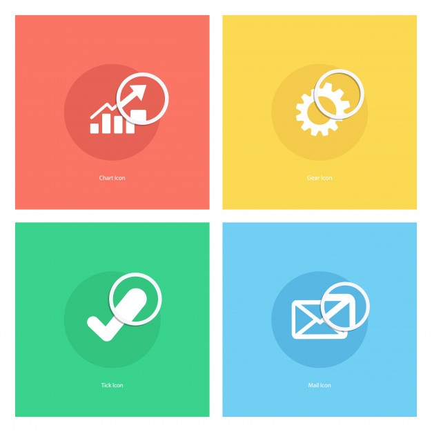 626x626 Email Icon Vectors, Photos And Free Download