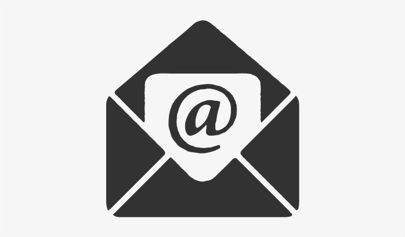 820x480 Email Icon